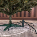 Brad artificial Christmas Deluxe by Sersimo, Frasin de Munte, 2D, 240cm