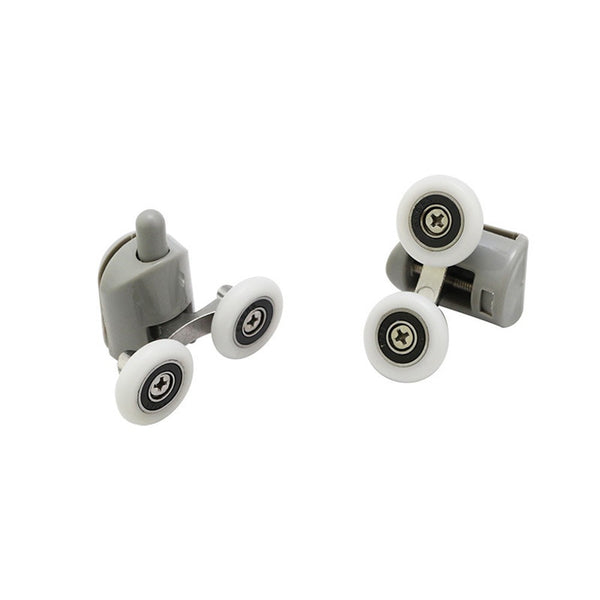 Leziter G29DR Cabină de duș cu rolă dublă, cu arc (G-29DR)