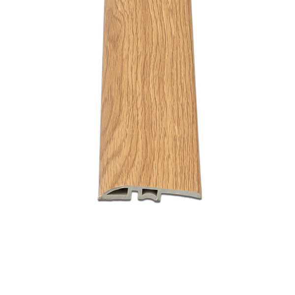 Leziter Nivelare pardoseli vinil SPC Stejar Gibson 2400x45x8 mm