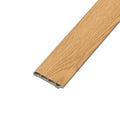 Leziter Cant de podea din vinil SPC stejar Gibson 2400x60x12 mm