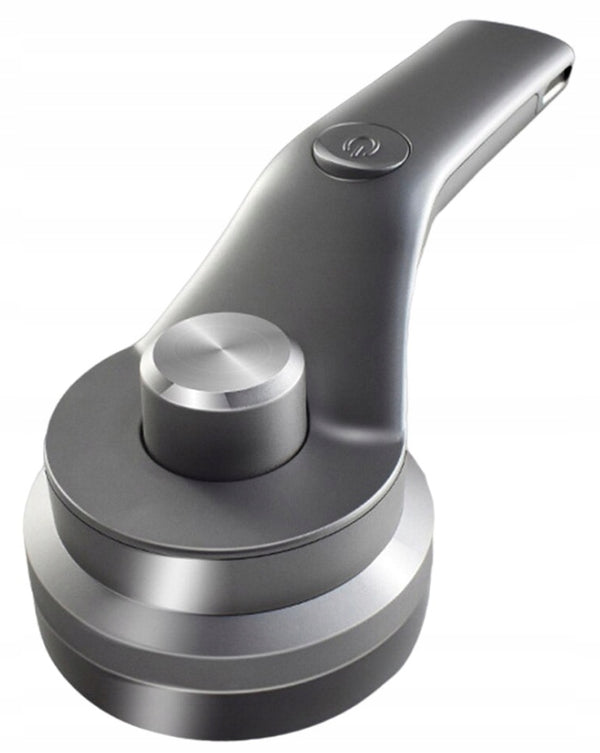 Aparat de curatat scame, 3 trepte, afisaj LCD, incarcare USB, pentru toate tipurile tesaturi