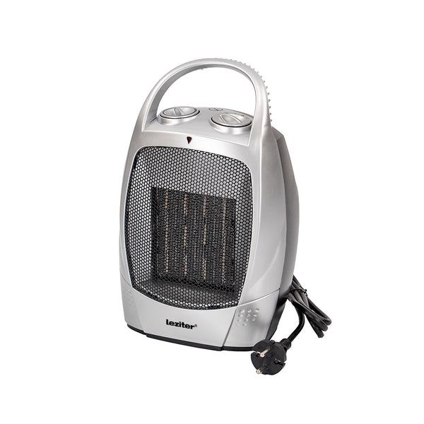 Leziter Încălzitor ceramic electric Loa 750W/1500W
