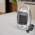 Leziter Loa încălzitor electric rotativ ceramic 750W/1500W