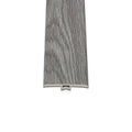 Leziter Înlocuitor de pardoseală din vinil SPC stejar Hradok 2400x45x6 mm