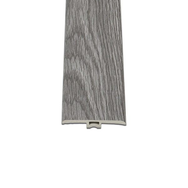 Leziter Înlocuitor de pardoseală din vinil SPC stejar Hradok 2400x45x6 mm