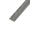 Leziter Înlocuitor de pardoseală din vinil SPC stejar Hradok 2400x45x6 mm