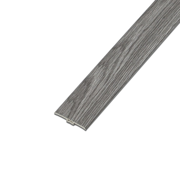 Leziter Înlocuitor de pardoseală din vinil SPC stejar Hradok 2400x45x6 mm
