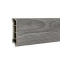 Leziter Cant de podea din vinil SPC stejar Hradok 2400x60x12 mm