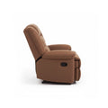 Leziter Relaxare manuală fotoliu reclinabil fotoliu reclinabil