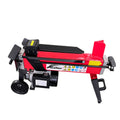 Leziter Despicător electric orizontal de lemne HY4T-370 2000W 4T