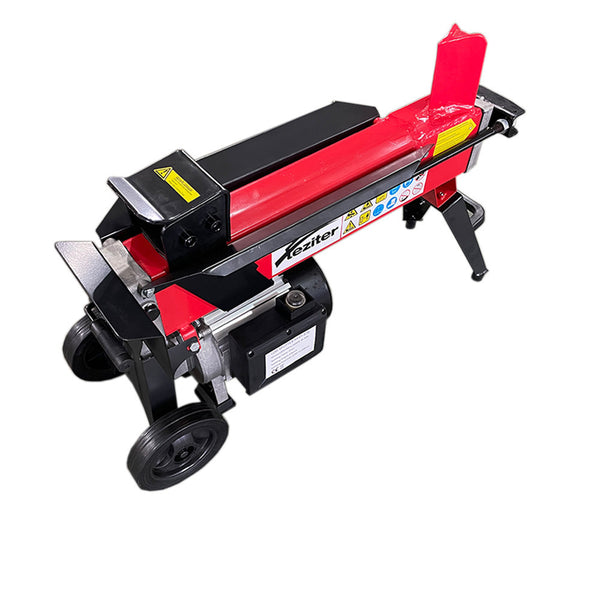 Leziter Despicător electric orizontal de lemne HY4T-370 2000W 4T