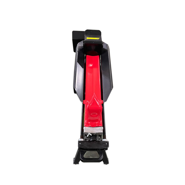 Leziter Despicător electric orizontal de lemne HY4T-370 2000W 4T