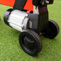 Leziter Despicător electric orizontal de lemne HY4T-370 2000W 4T