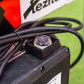 Leziter Despicător electric orizontal de lemne HY4T-370 2000W 4T