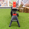 Leziter Despicător electric orizontal de lemne HY4T-370 2000W 4T