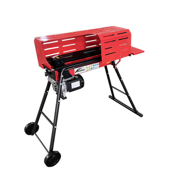 Leziter Despicător electric orizontal de lemne HY7T-520-II 2200W 7T