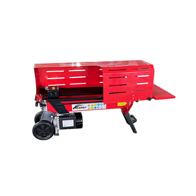 Leziter Despicător de lemne electric orizontal HY7T-520-III 2200W 7T