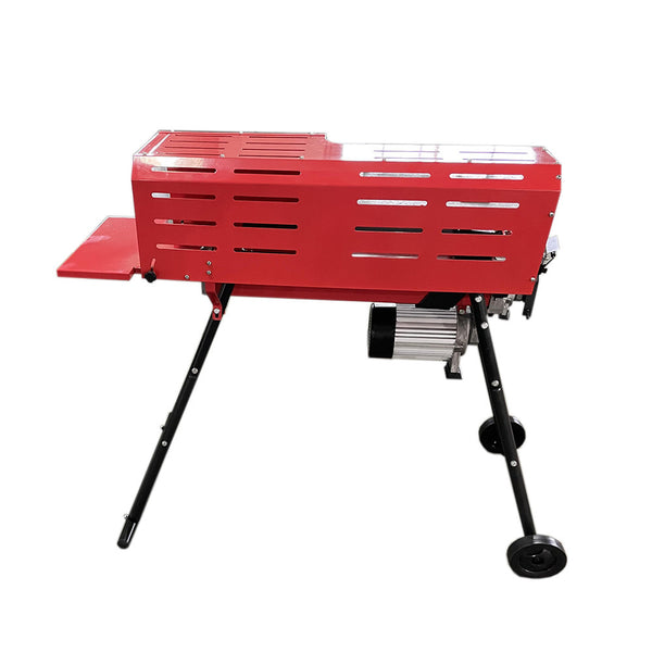 Leziter Despicător electric orizontal de lemne HY7T-520-II 2200W 7T