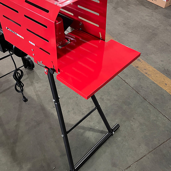 Leziter Despicător electric orizontal de lemne HY7T-520-II 2200W 7T