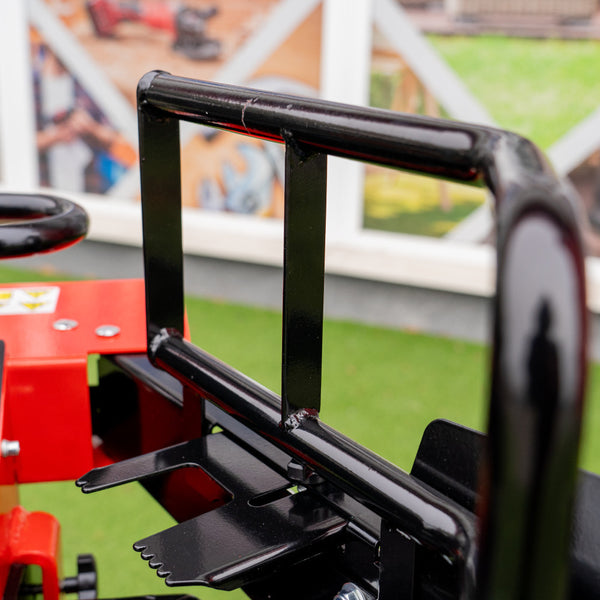 Leziter Despicător electric de lemne HYV8T-550E 3000W 8T