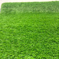 Covor Iarba Artificiala, Tip Gazon, Verde, 30 mm, 10 mp, 200×500 cm
