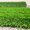Covor Iarba Artificiala, Tip Gazon, Verde, 30 mm, 10 mp, 200×500 cm