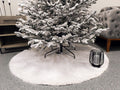 Brad artificial Christmas Deluxe by Sersimo, Viena nins, 3D, 210cm