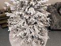 Brad artificial Christmas Deluxe by Sersimo, Viena nins, 3D, 210cm