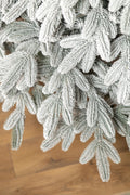 Brad artificial Christmas Deluxe by Sersimo, Laponia Select nins, integral 3D, 210cm