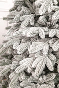 Brad artificial Christmas Deluxe by Sersimo, Laponia Select nins, integral 3D, 230cm