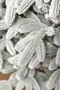 Brad artificial Christmas Deluxe by Sersimo, Laponia Select nins, integral 3D, 210cm