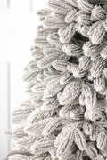 Brad artificial Christmas Deluxe by Sersimo, Laponia Select nins, integral 3D, 210cm