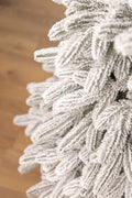 Brad artificial Christmas Deluxe by Sersimo, Laponia Select nins, integral 3D, 210cm