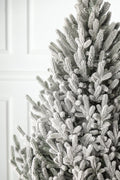 Brad artificial Christmas Deluxe by Sersimo, Viena Select nins, integral 3D, 180cm