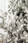Brad artificial Christmas Deluxe by Sersimo, Viena Select nins, integral 3D, 210cm
