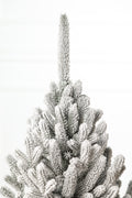 Brad artificial Christmas Deluxe by Sersimo, Viena Select nins, integral 3D, 210cm