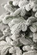Brad artificial Christmas Deluxe by Sersimo, Kovalivka Select nins, integral 3D, 210cm