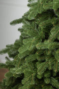 Brad artificial Christmas Deluxe by Sersimo, Kovalivka Select, integral 3D, 230cm