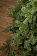 Brad artificial Christmas Deluxe by Sersimo, Kovalivka Select, integral 3D, 230cm