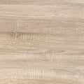 Masa pliabila 5Five Klapptisch pentru 2 persoane, 60x60 cm, lemn deschis