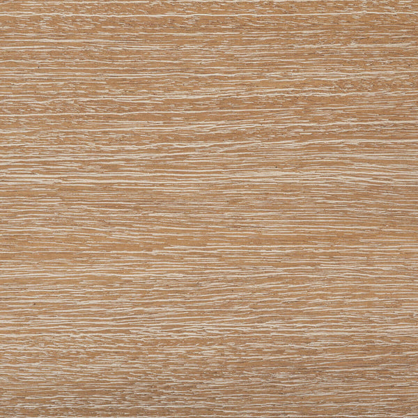 Masuta cafea Atmosphera Olbia cu 2 blaturi, MDF si acacia, 120x70x45 cm, alb