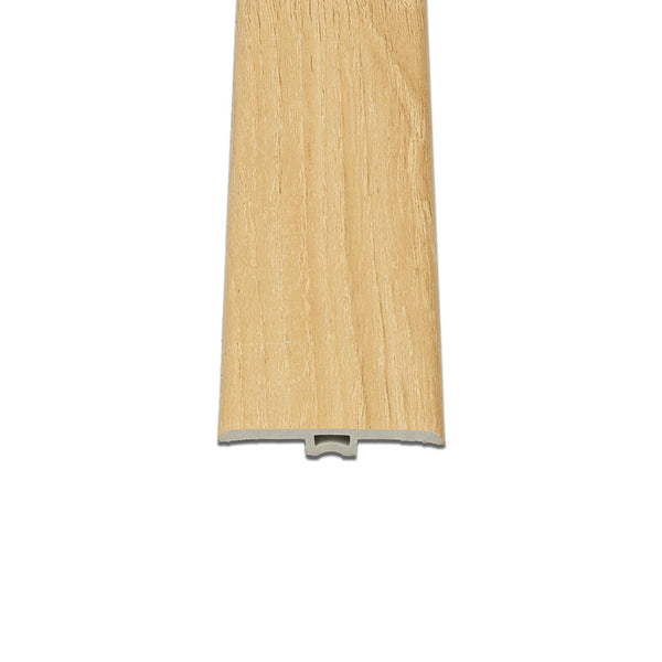 Leziter Înlocuitor pardoseală din vinil SPC, stejar Kalahari, 2400x45x6 mm