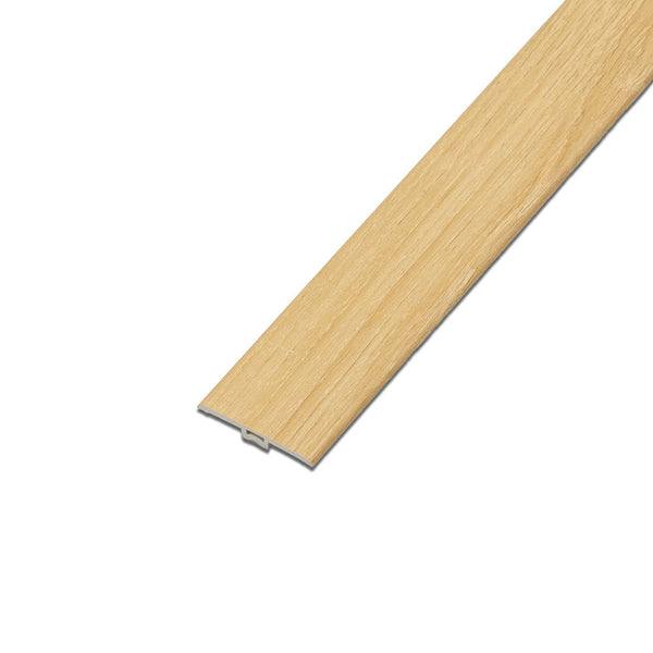 Leziter Înlocuitor pardoseală din vinil SPC, stejar Kalahari, 2400x45x6 mm