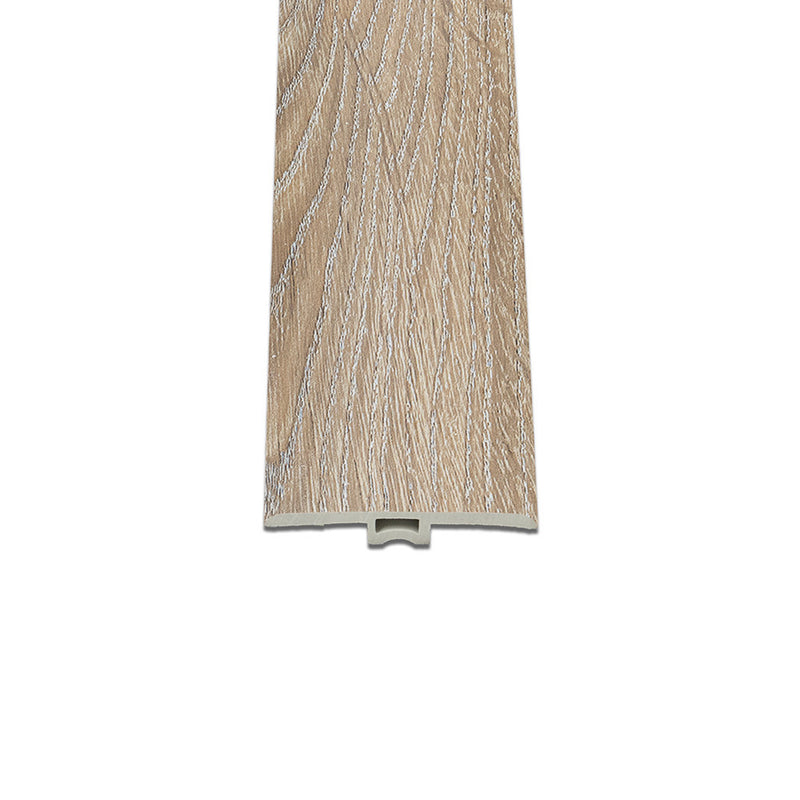 Leziter Înlocuitor de pardoseală din vinil SPC, stejar Kent, 2400x45x6 mm