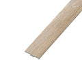 Leziter Înlocuitor de pardoseală din vinil SPC, stejar Kent, 2400x45x6 mm