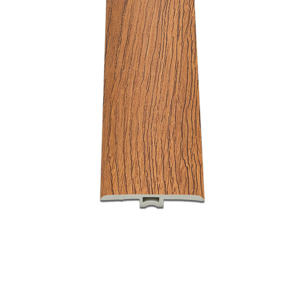 Leziter Înlocuitor pardoseală din vinil SPC, stejar Kruger, 2400x45x6 mm