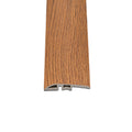 Leziter Nivelare pardoseli din vinil SPC stejar Kruger 2400x45x8 mm
