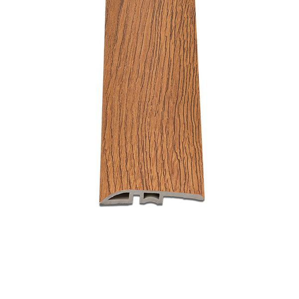 Leziter Nivelare pardoseli din vinil SPC stejar Kruger 2400x45x8 mm