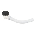 Leziter Sifon tavă de duș 60 mm negru