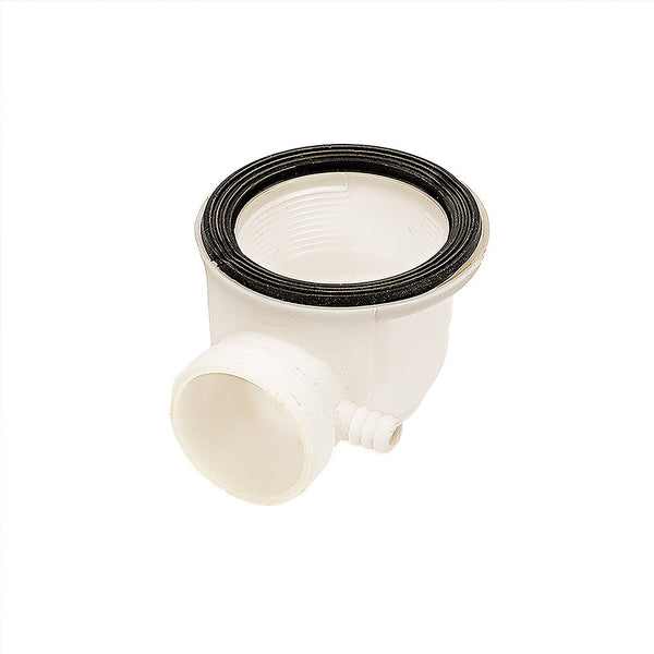Leziter Sifon pentru tavă de duș 60 mm
